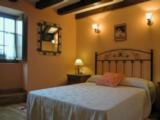 Casa Rural Juanserena by Clabao - Echarren - 2