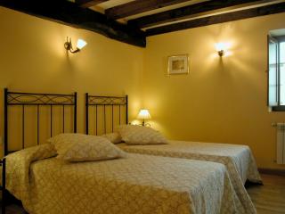 Casa Rural Juanserena by Clabao - Echarren - 1