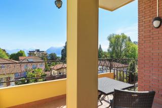 Appartamento Celio - By Impero House - Stresa - 9