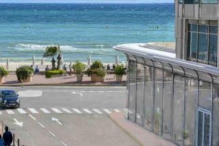 Somptueux logement,Cannes Croisette,4 Étoiles**** - Cannes - 0
