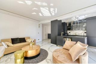 Somptueux logement,Cannes Croisette,4 Étoiles**** - Cannes - 2