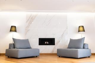 City Loft Hotel - Patra - 5