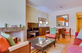 AL - Apartamento Vila Sol F5 AA - 7