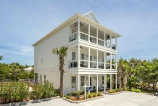 Sea It All - Santa Rosa Beach - 0
