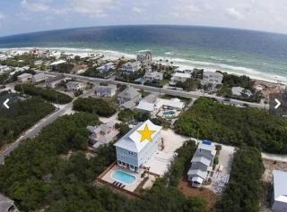 Sea It All - Santa Rosa Beach - 7