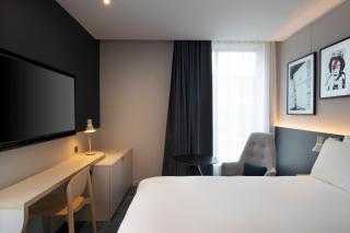 Leonardo Hotel Bristol City - Bristol - 1