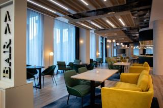 Leonardo Hotel Bristol City - 8