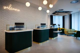 Leonardo Hotel Bristol City - Bristol - 7