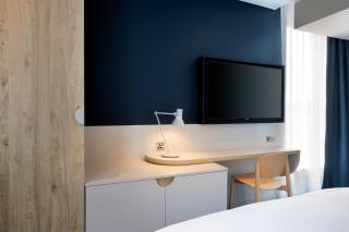 Leonardo Hotel Bristol City - 1