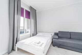 Apartamenty Proeko Polonia - Colberga - 7