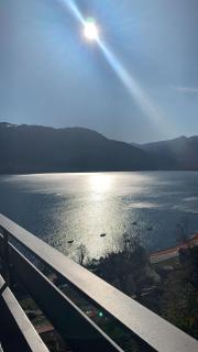 Little Suite On Lake Maggiore - 9