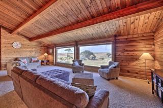 Coastal Oregon Retreat with Grill 11 Mi to Astoria! - Warrenton - 9