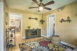 Lakefront High Point House with Furnished Deck! - 0