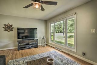 Lakefront High Point House with Furnished Deck! - 6