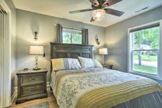 Lakefront High Point House with Furnished Deck! - 1