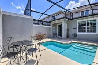 Golf, Swim and Explore Deluxe Disney Getaway! - Kissimmee - 0
