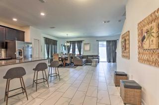 Golf, Swim and Explore Deluxe Disney Getaway! - Kissimmee - 7