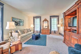 Historic Westfield Home: 2 Mi to Lake Erie! - 7
