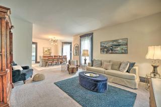 Historic Westfield Home: 2 Mi to Lake Erie! - 6
