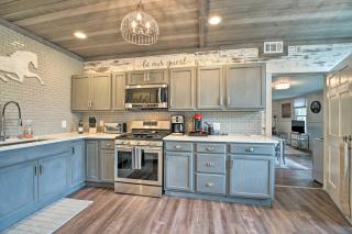 Historic Westfield Home: 2 Mi to Lake Erie! - 1