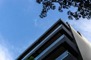 City Loft Hotel - Patra - 7