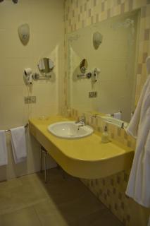 Hotel Versalles - Granja de Rocamora - 2