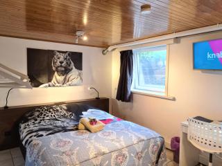 Homestay Gent-Merelbeke self check-in service - Gand - 3