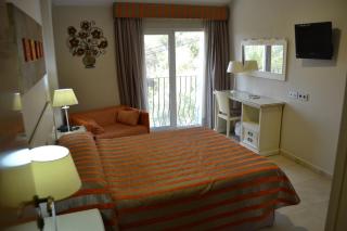 Hotel Versalles - Granja de Rocamora - 1