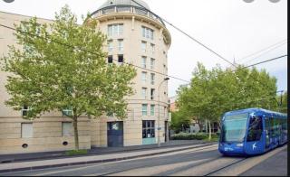 T3 Apartment with Parking, Port Marianne, Tram to Centre, Beaches, Montpellier - 8