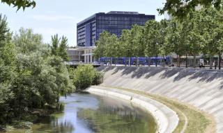 T3 Apartment with Parking, Port Marianne, Tram to Centre, Beaches, Montpellier - 6
