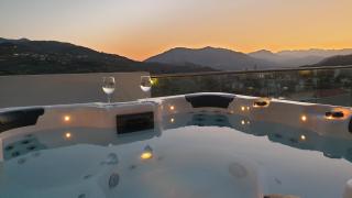 Casa Sofia Apt#2, By Hellocrete - Spílion - 6
