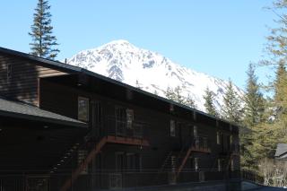 Spruce Lodge - Seward - 3