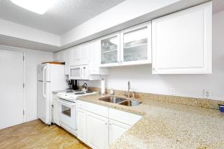 Ocean House - Gulf Shores - 1