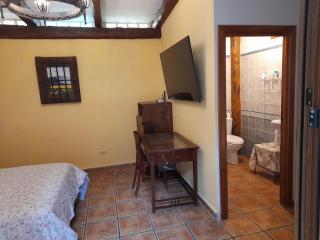 Casa Blanca - Alhama de Aragón - 7