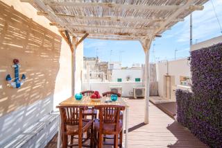 A Casa di Lavinia - Monopoli - 0