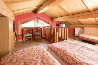 Baita Miralago - Appartamenti Abar - Livigno - 3