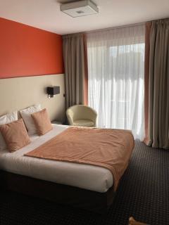 Hotel Georges - Pléneuf-Val-André - 8