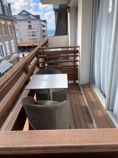 Hotel Georges - Pléneuf-Val-André - 6