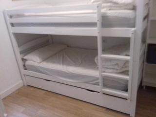 Apartamento Playa100m - Sanlúcar de Barrameda - 2
