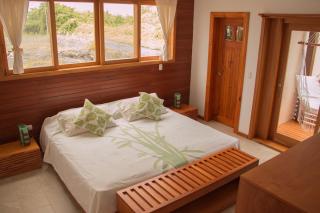 Chez Manany Galapagos Ecolodge - Puerto Villamil - 0