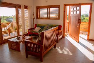 Chez Manany Galapagos Ecolodge - Puerto Villamil - 1