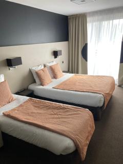 Hotel Georges - Pléneuf-Val-André - 7