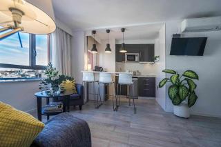 Apartamento Rambla 36 Centro Alicante - Alicante - 8