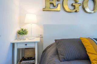 Apartamento Rambla 36 Centro Alicante - Alicante - 7