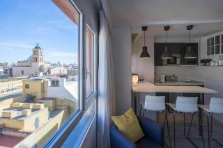 Apartamento Rambla 36 Centro Alicante - Alicante - 2