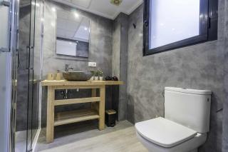 Estudio Alicante Barrio 2 - 4