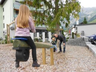 Hotel Hahnenblick - Engelberg - 2