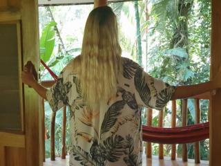 Cariblue Beach and Jungle Resort - Puerto Viejo - 3