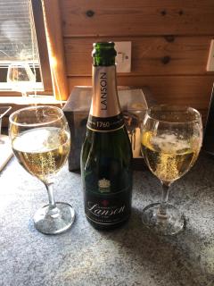 Loch Lomond Lodge - 7