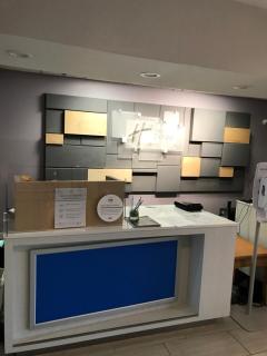 Holiday Inn Express - Toledo West - Napoleon by IHG - Napoleon - 6
